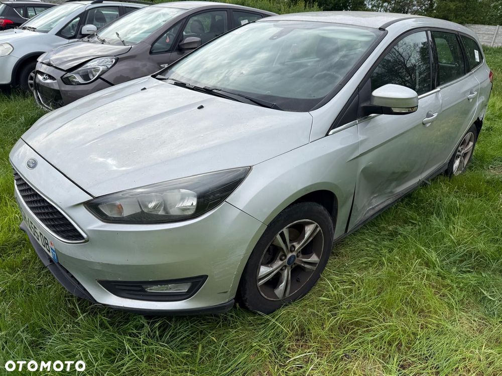 Ford Focus 1.0 EcoBoost Edition - 3