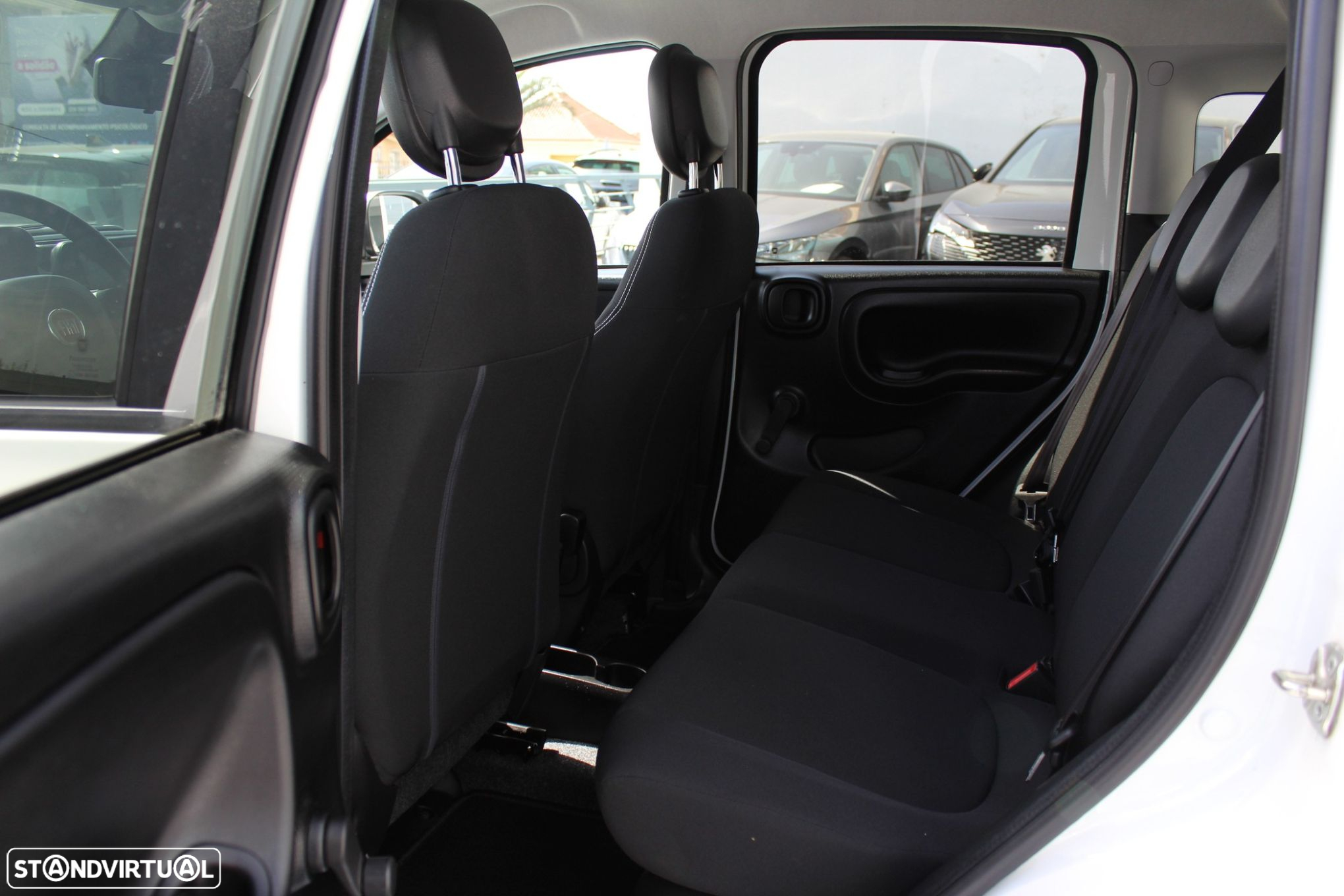 Fiat Panda 1.0 Hybrid - 20
