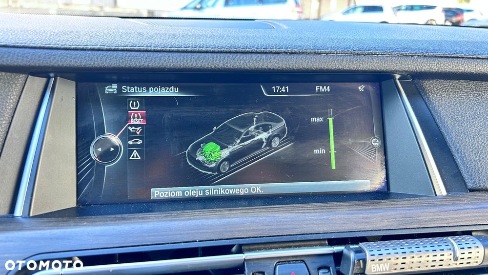 BMW Seria 7 730d xDrive - 11