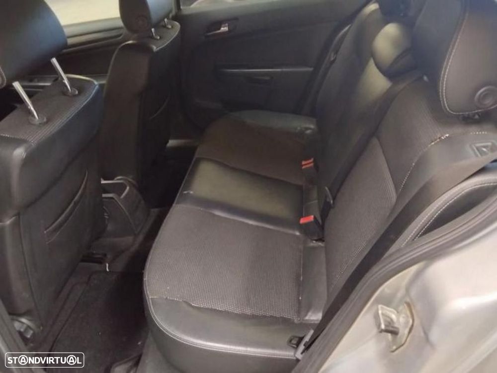 Opel Astra - 3
