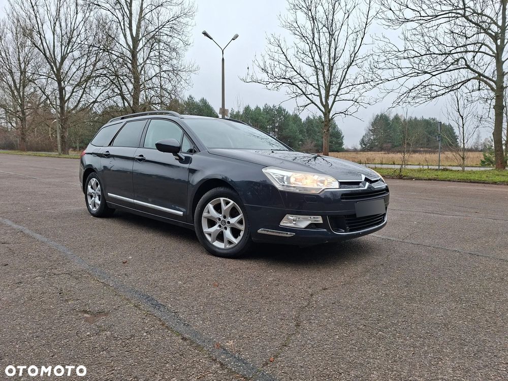Citroën C5 THP 155 Exclusive - 3
