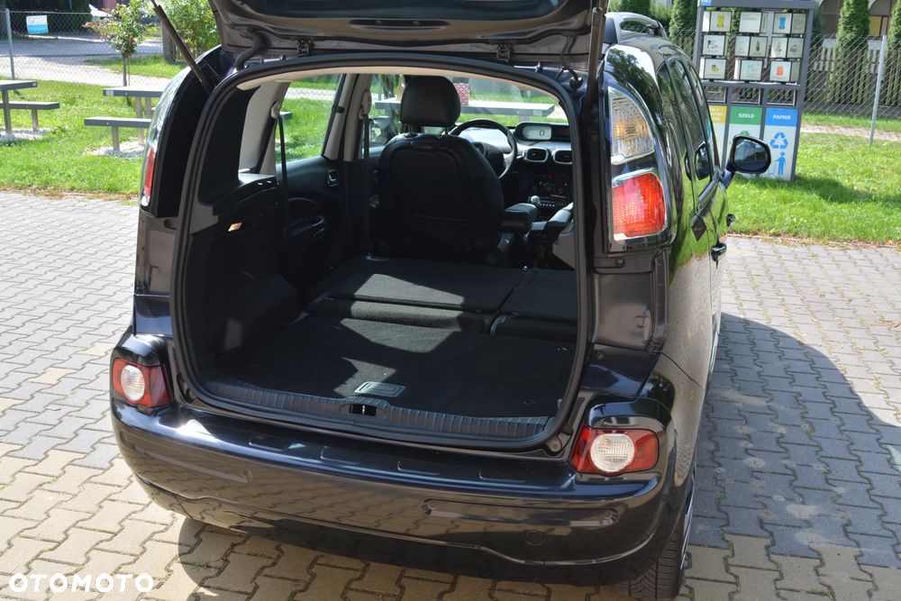 Citroën C3 Picasso 1.6i Exclusive - 27