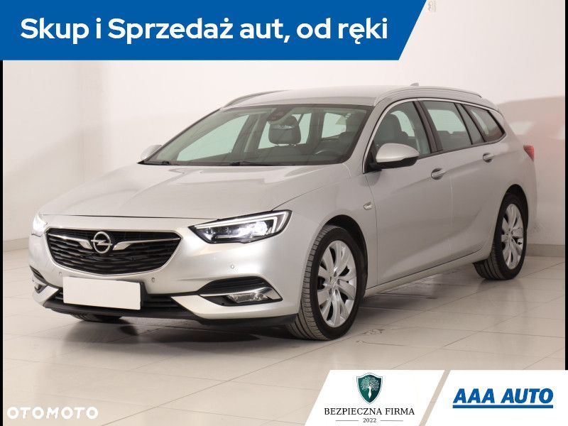 Opel Insignia - 3