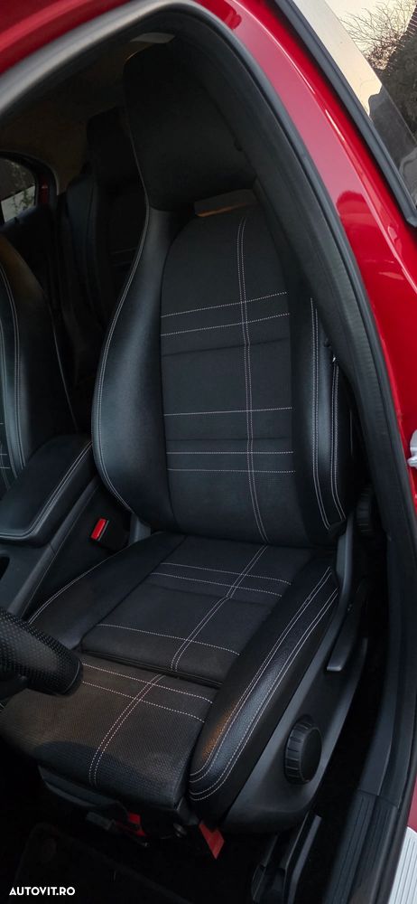 Mercedes-Benz A 200 - 5