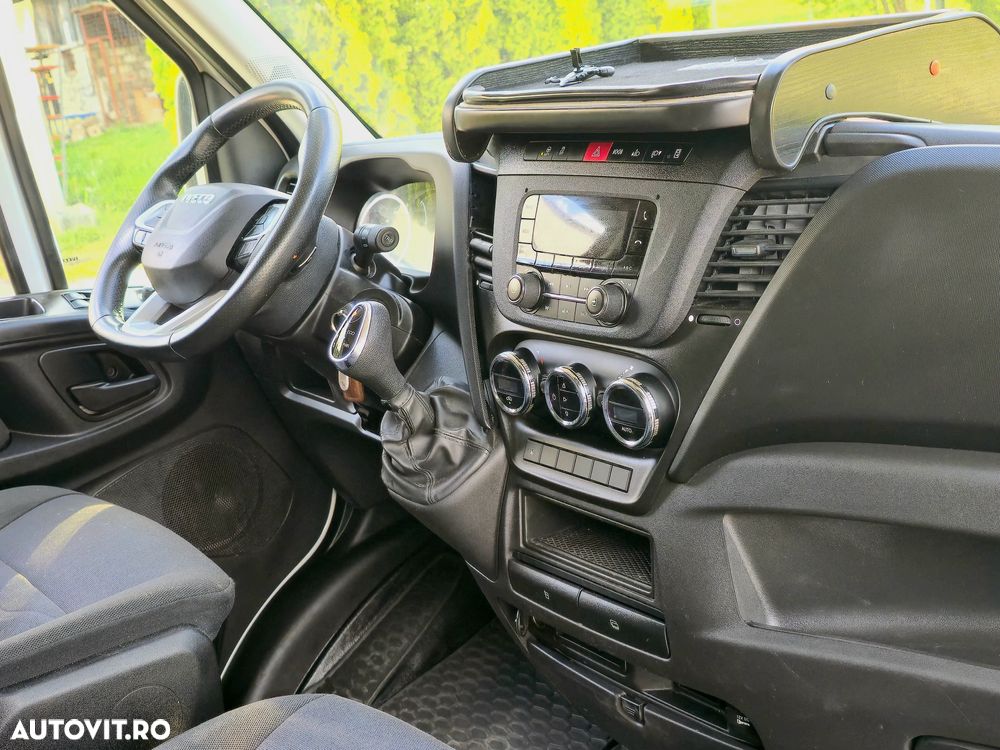 Iveco Daily - 8