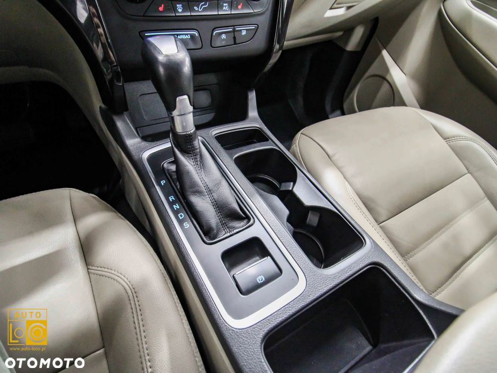Ford Kuga 2.0 EcoBoost AWD Titanium ASS - 25