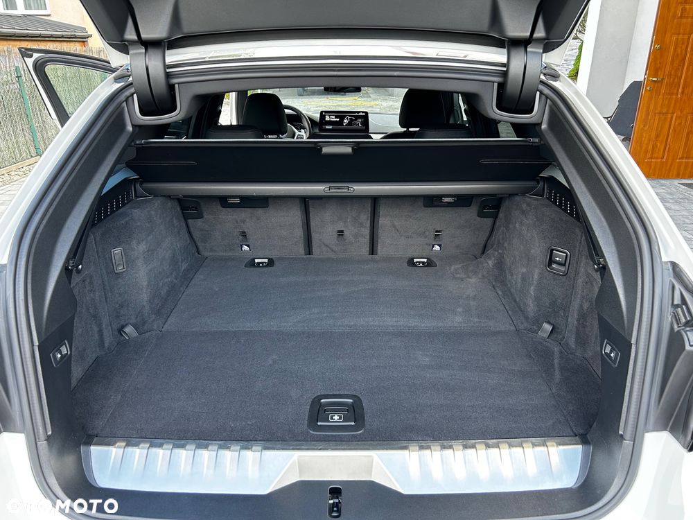 BMW Seria 5 530e M Sport sport - 15