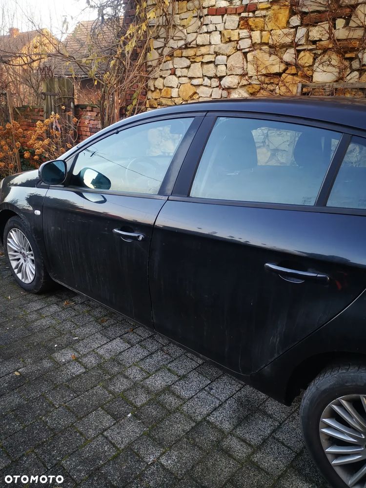 Fiat Bravo 1.9 Multijet Dynamic - 8