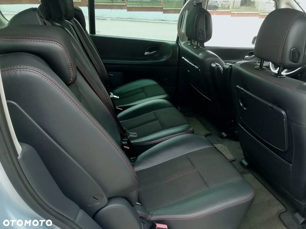 Renault Espace 2.0 Expression - 10