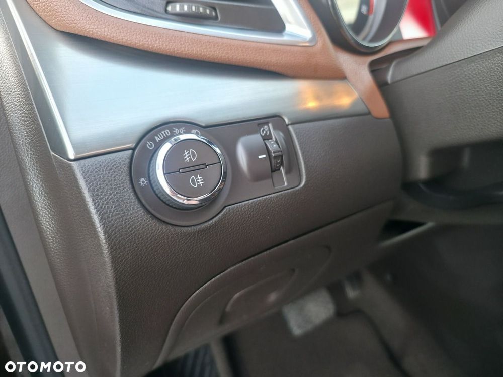 Opel Mokka - 21