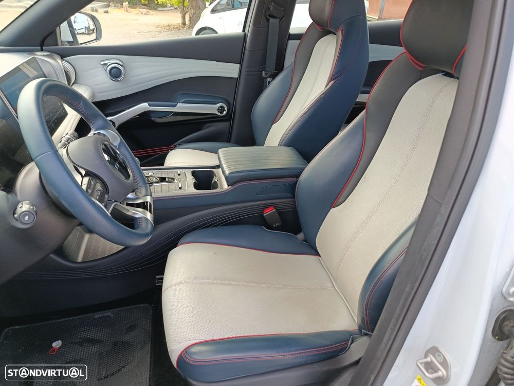 BYD Atto 3 60.48 kWh Design - 7