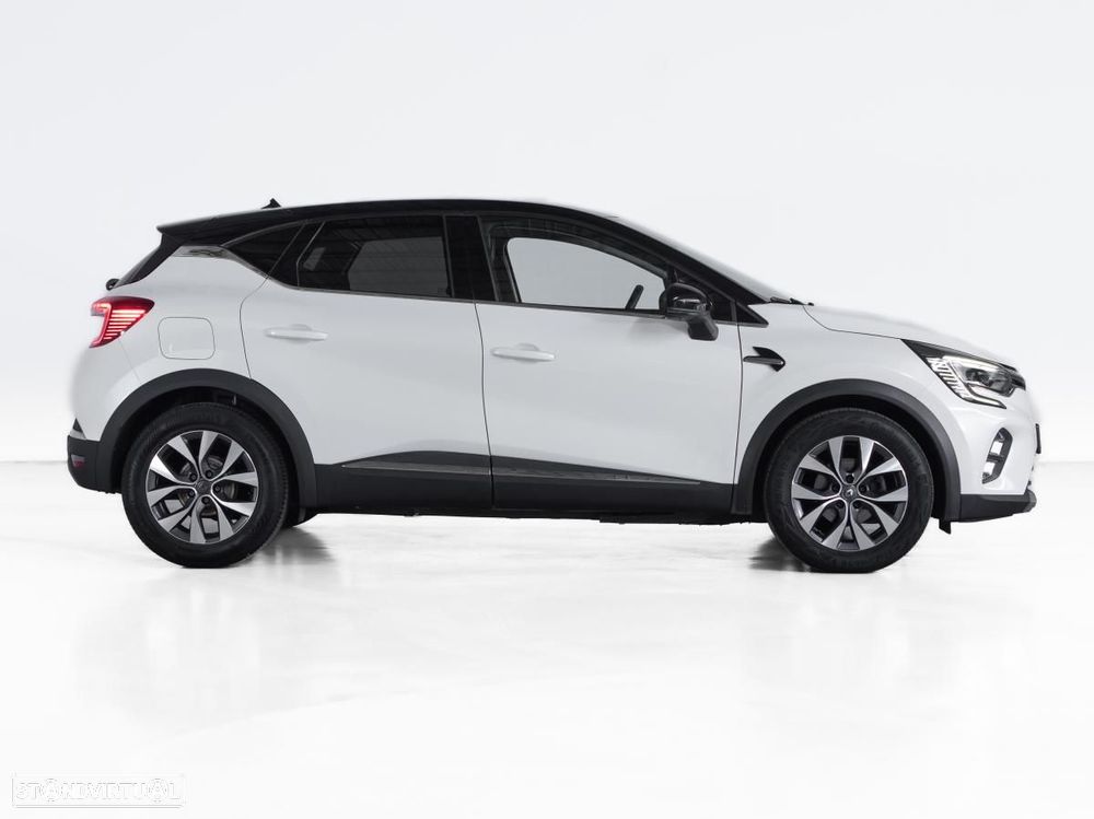 Renault Captur 1.0 TCe Exclusive - 2
