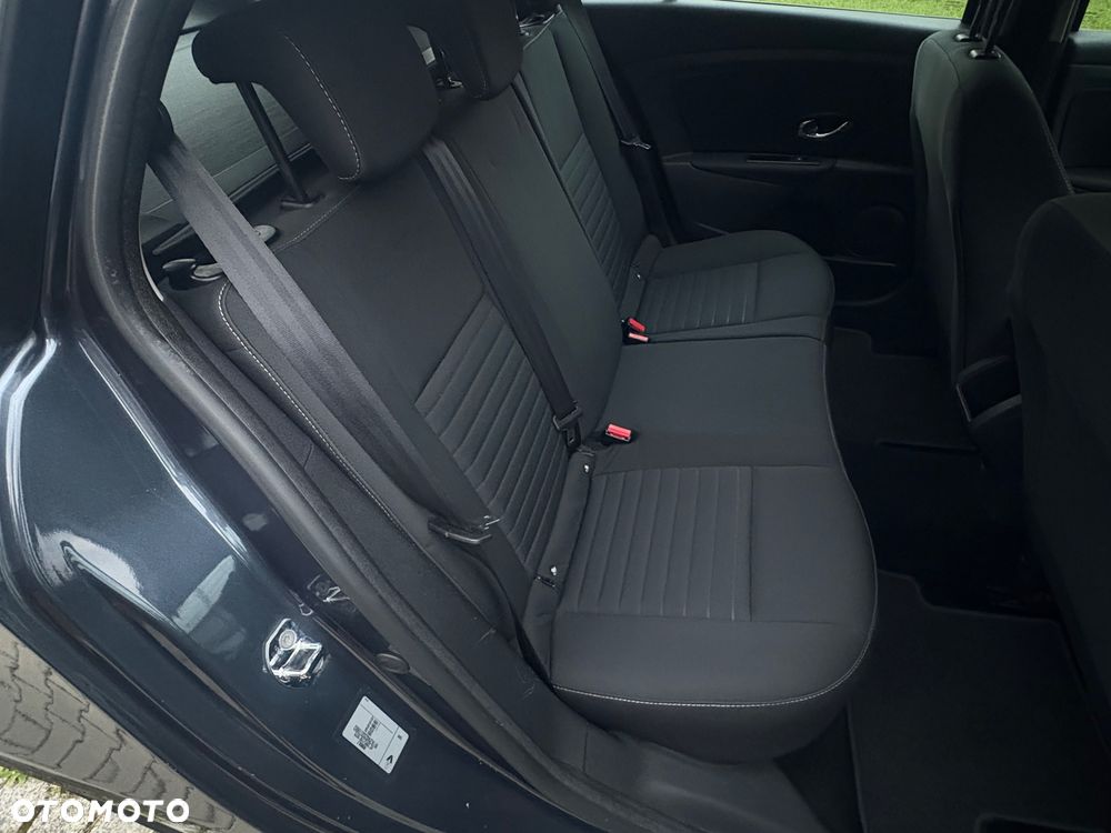 Renault Megane 1.6 16V 110 Paris Business - 24
