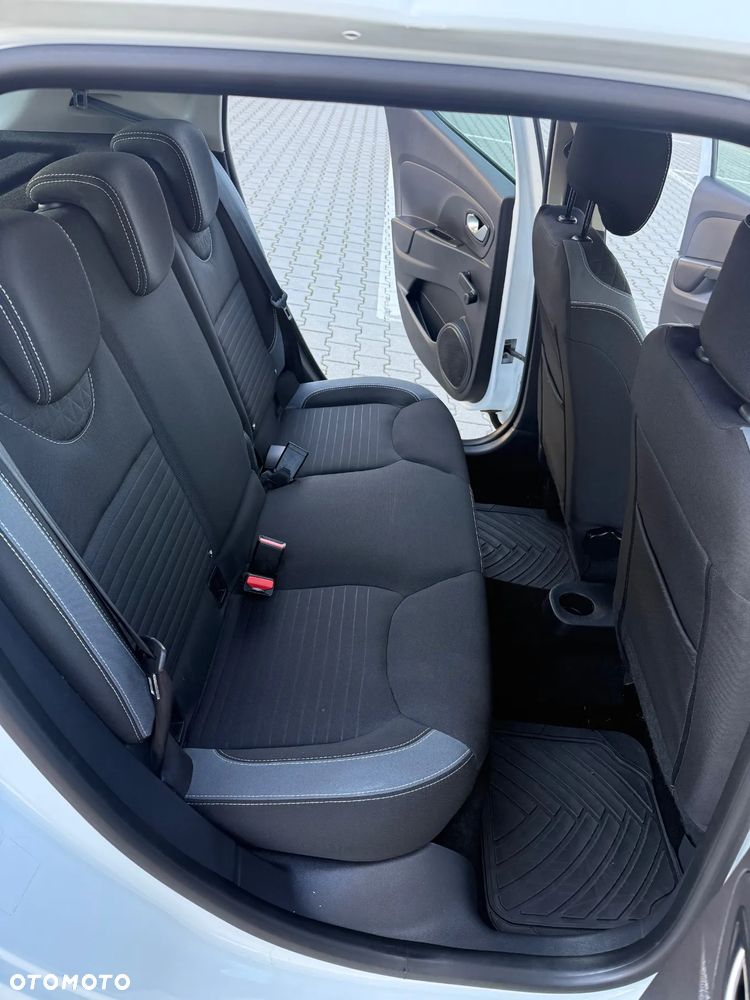 Renault Clio 1.5 dCi Energy Intens - 12