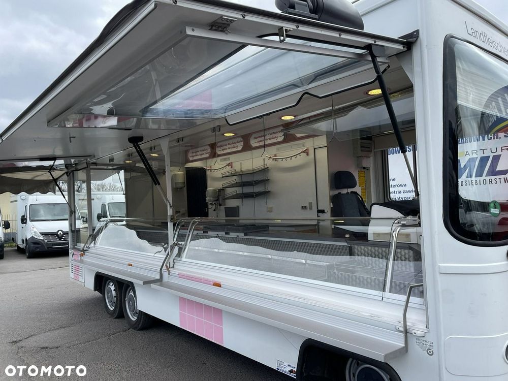 Renault Master - 2