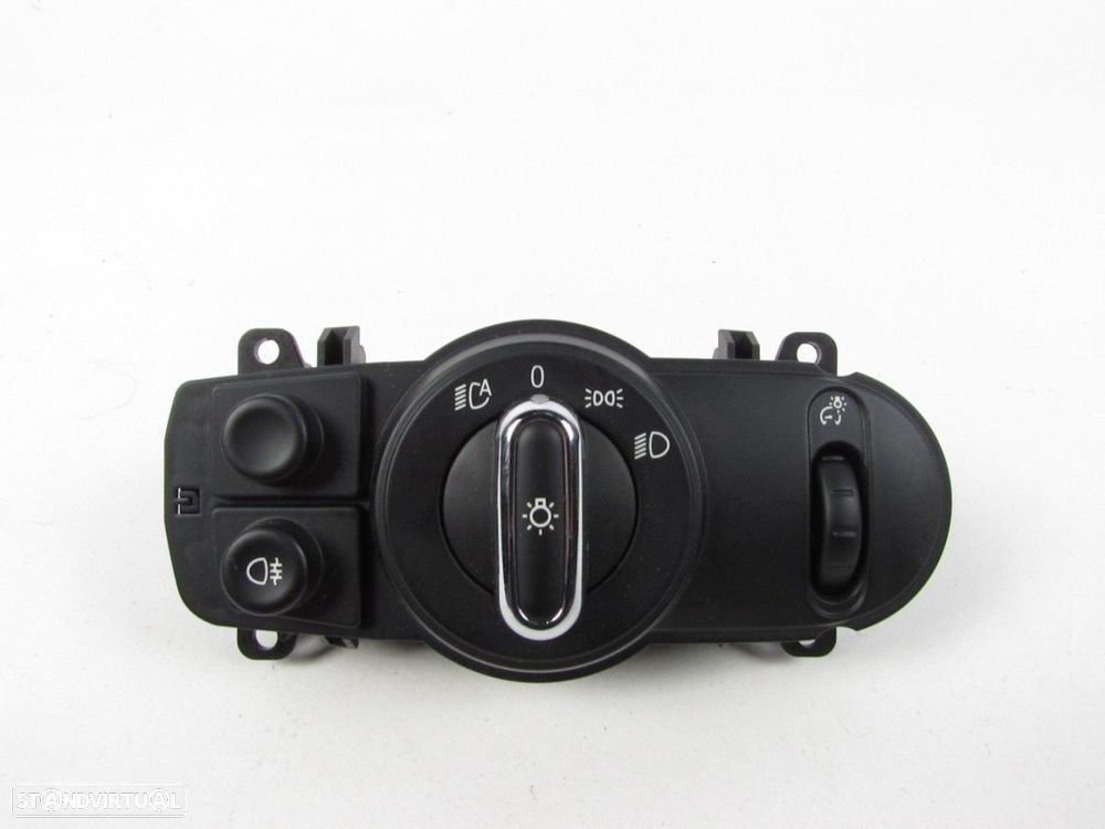 Modulo comando das luzes Seminovo/ Original MINI MINI (F56)/MINI MINI (F55)/MINI... - 1