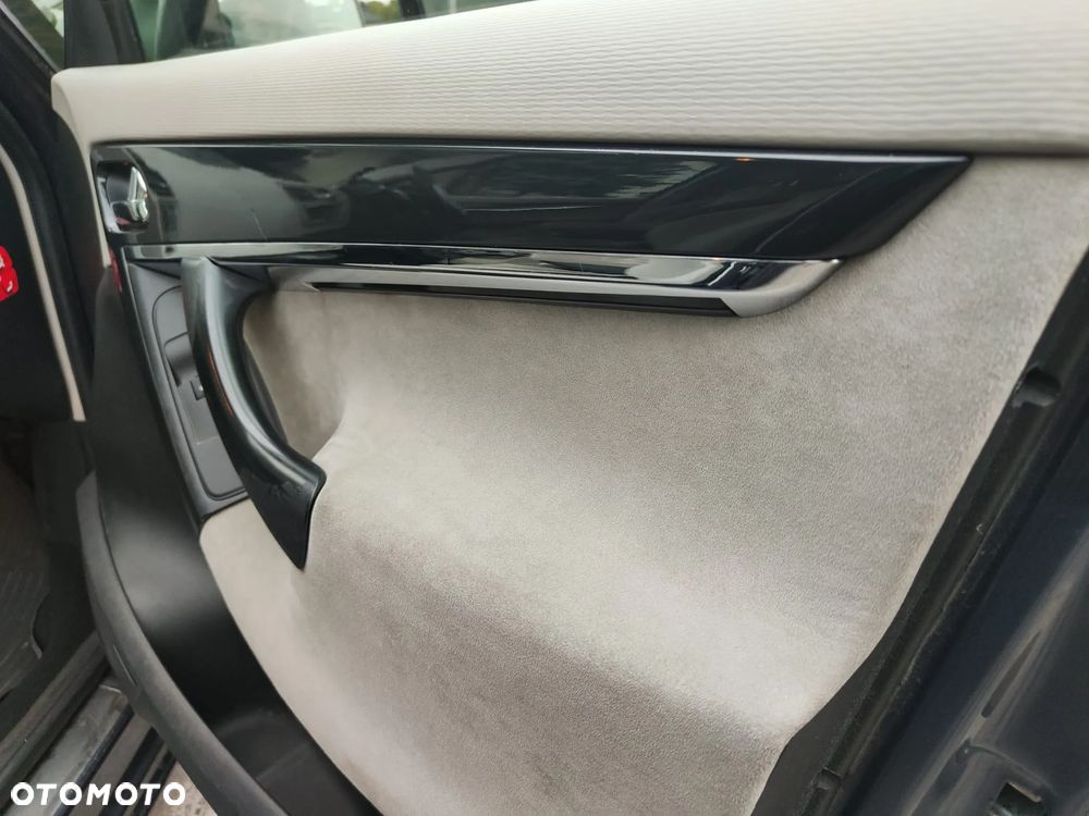 Citroën C4 Grand Picasso 2.0 HDi Equilibre Exclusive - 13