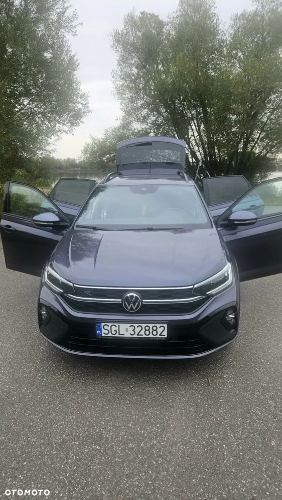 Volkswagen Taigo 1.5 TSI ACT R-Line Plus DSG - 5