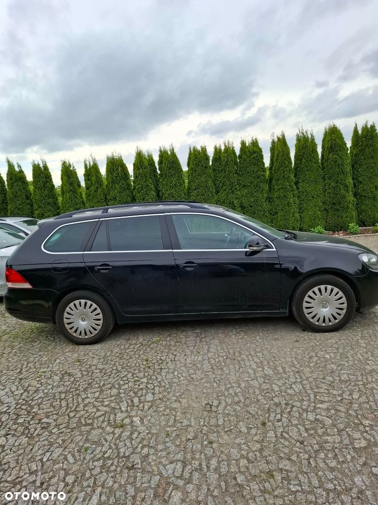 Volkswagen Golf - 3