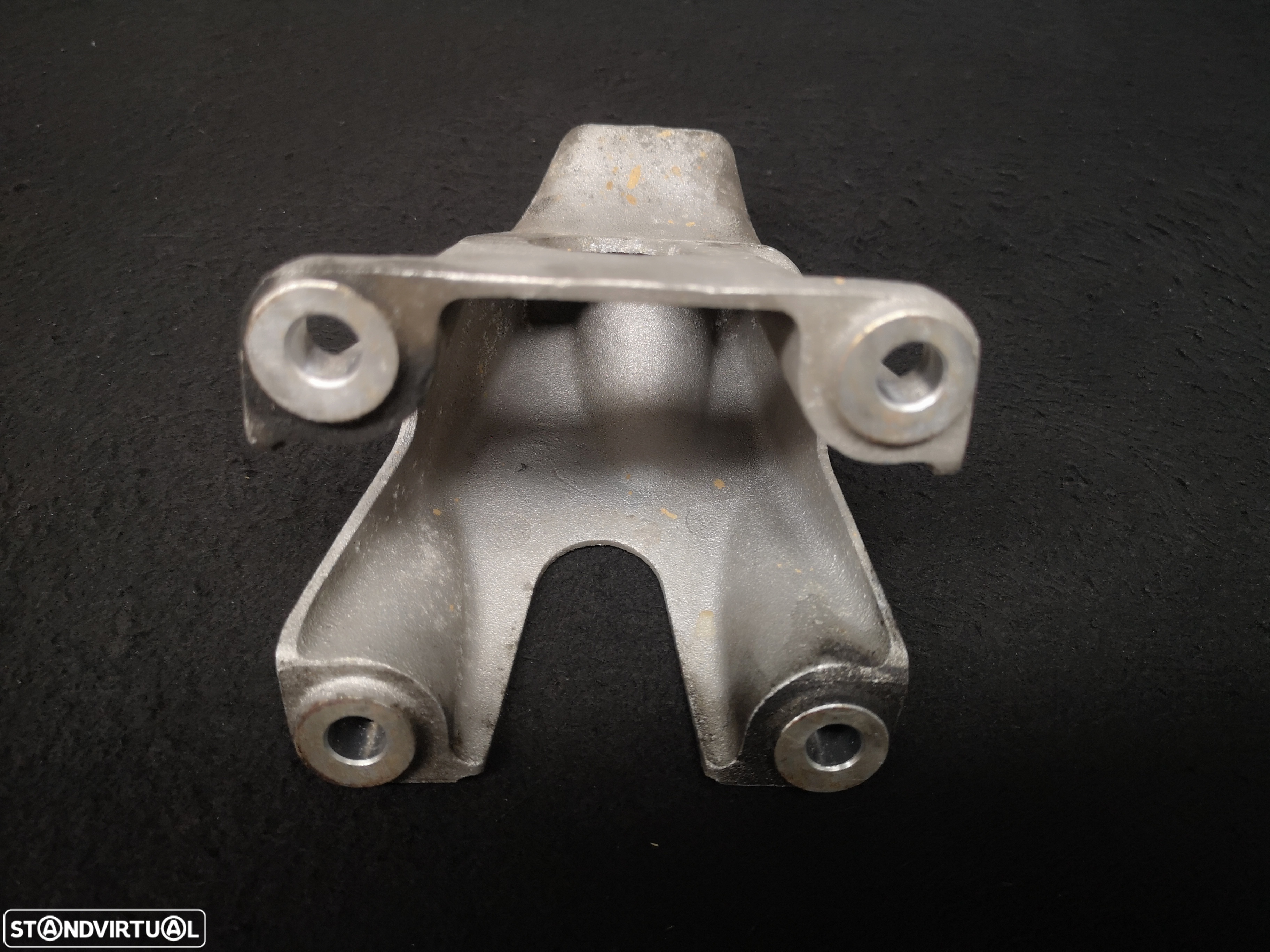 Apoio de motor audi a8 d3 4e0 3.0tdi 2003+ - 4