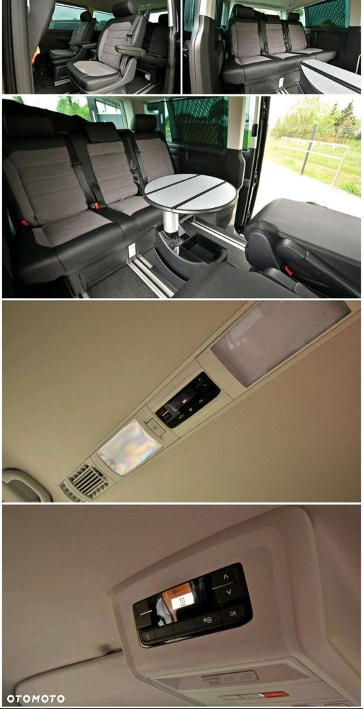 Volkswagen Multivan 2.0 TDI L1 Highline 4Motion DSG - 8