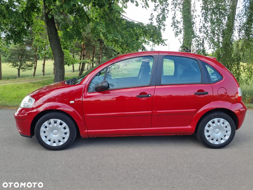 Citroën C3 1.4 Confort - 2