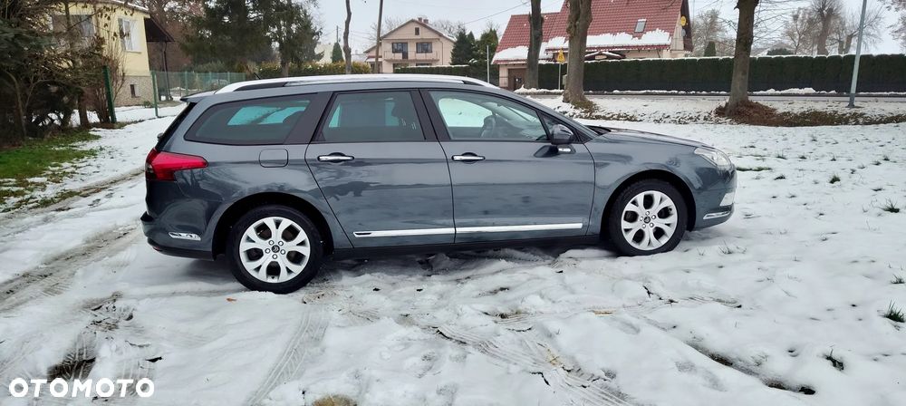 Citroën C5 BlueHDi 150 S&S Business Class - 27