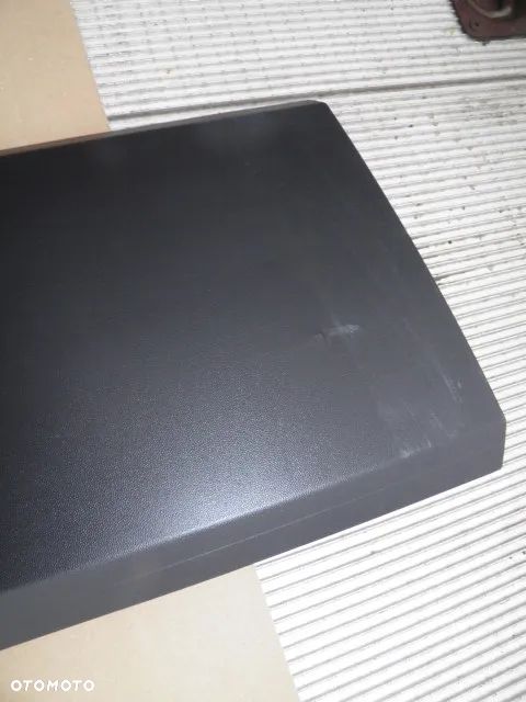 LISTWA LEWA MAN TGE VW CRAFTER 2022r - 5