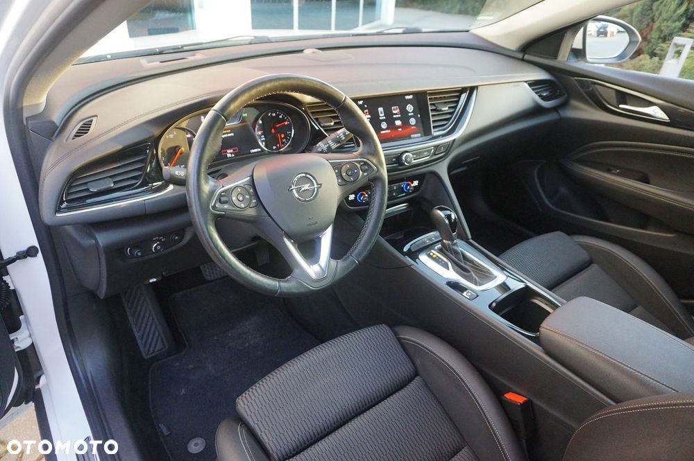 Opel Insignia 2.0 CDTI Innovation S&S - 6