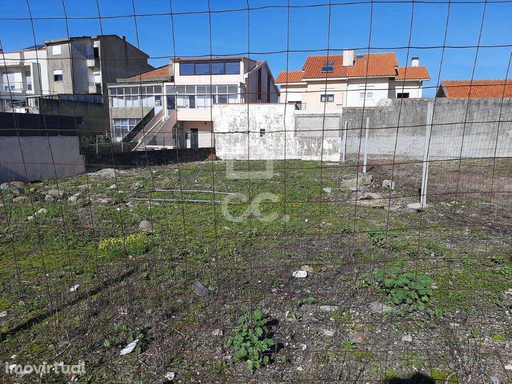 Terreno na Póvoa de Varzim! - Grande imagem: 4/4
