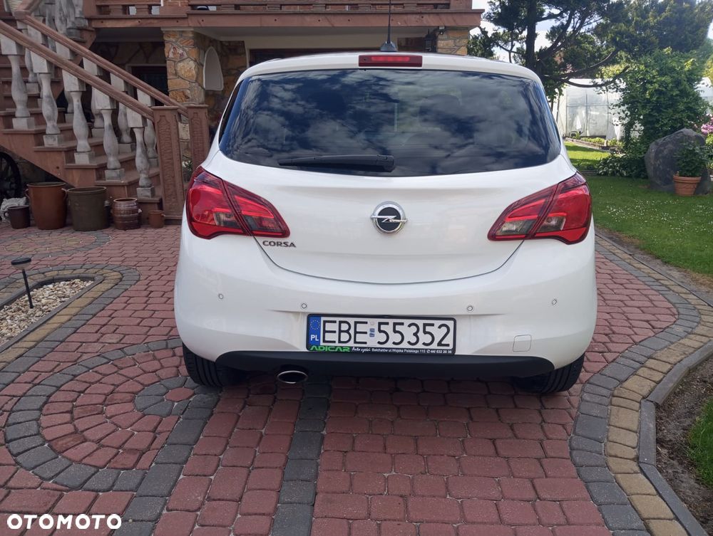 Opel Corsa 1.4 Color Edition S&S - 11