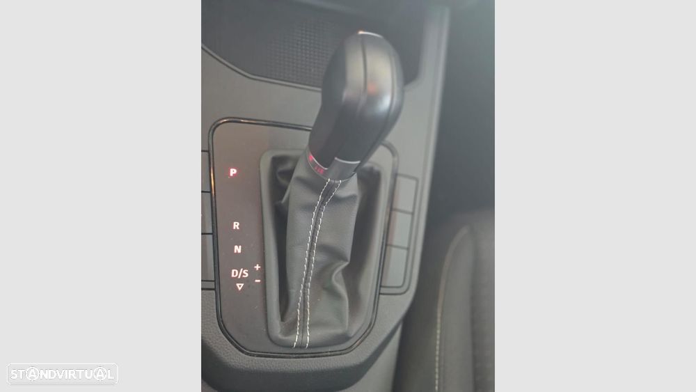 SEAT Ibiza 1.0 TSI Style DSG - 24