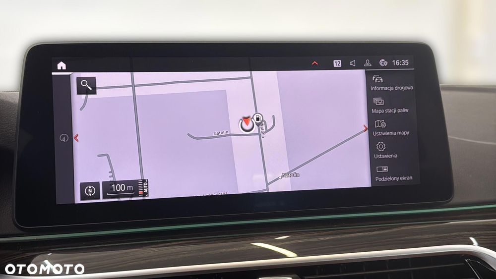BMW Seria 5 530i xDrive mHEV M Sport sport - 24