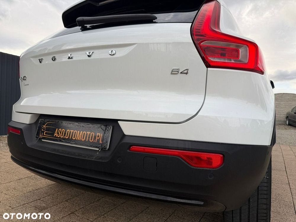 Volvo XC 40 - 14