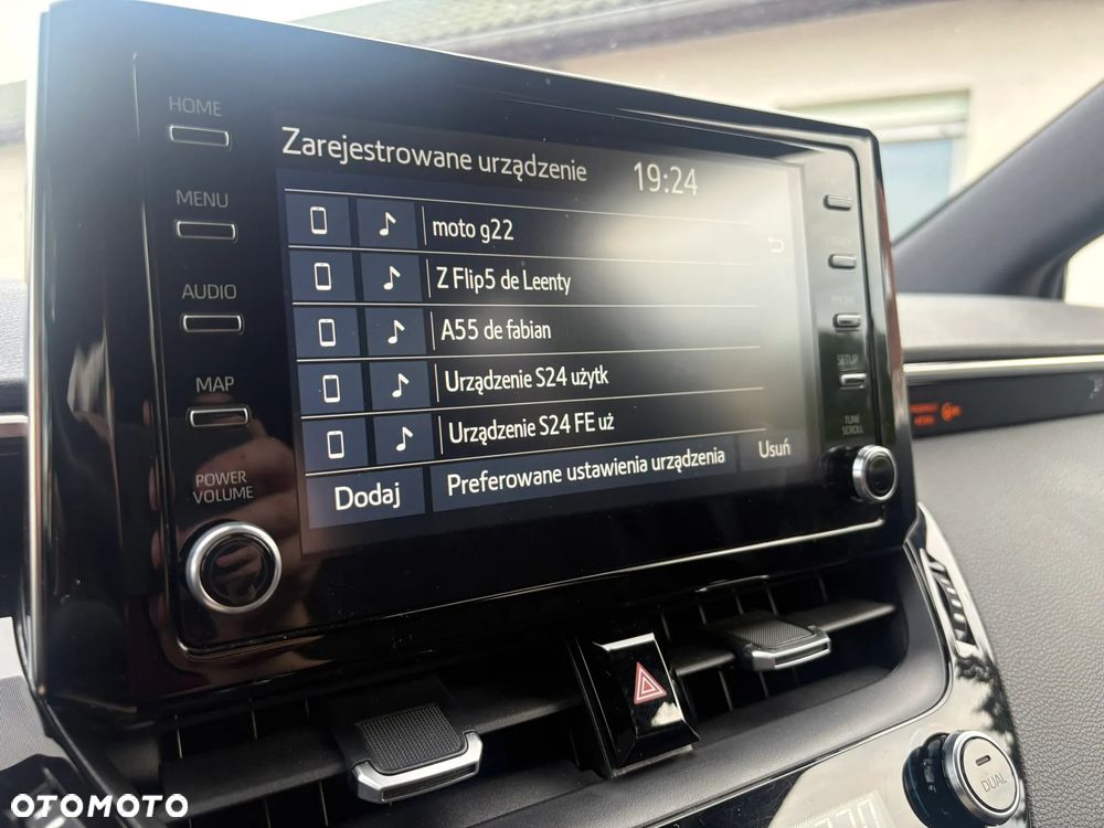 Suzuki Swace - 16