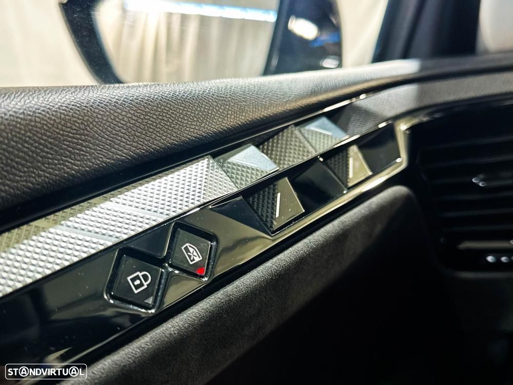 DS DS4 E-TENSE 225 PERFORMANCE LINE - 44