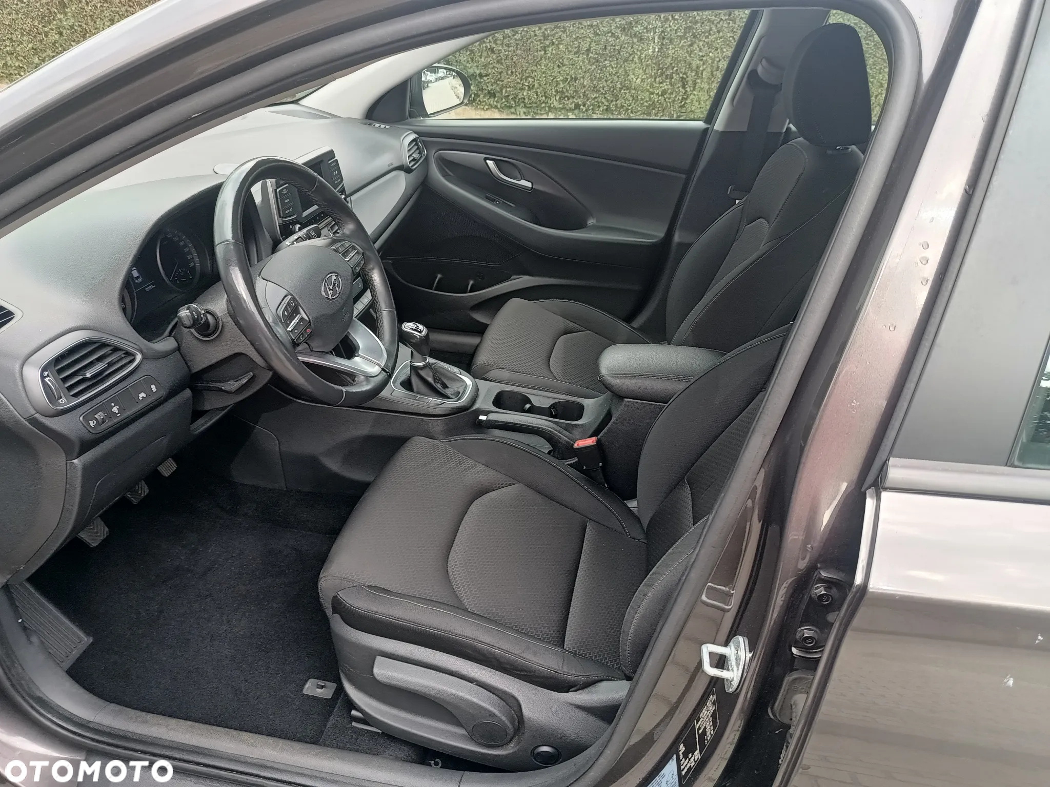 Hyundai i30 - 17