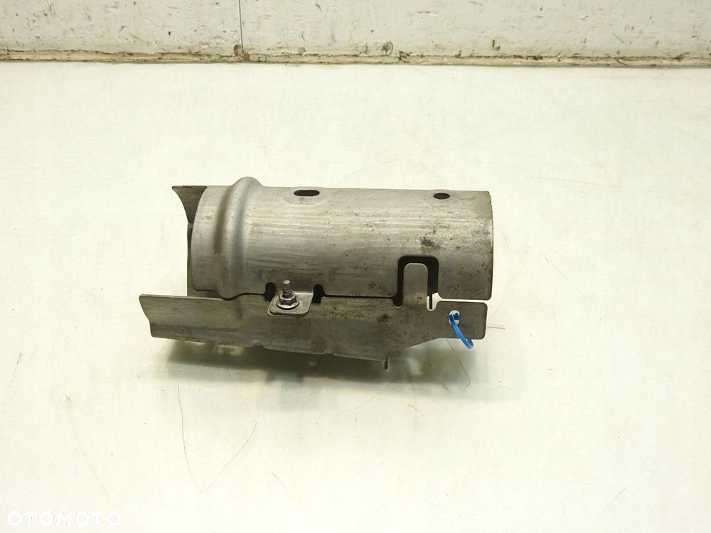 OBUDOWA MOCOWANIE FILTRA PALIWA RENAULT SCENIC III 2.0 DCI 8200691987 - 7