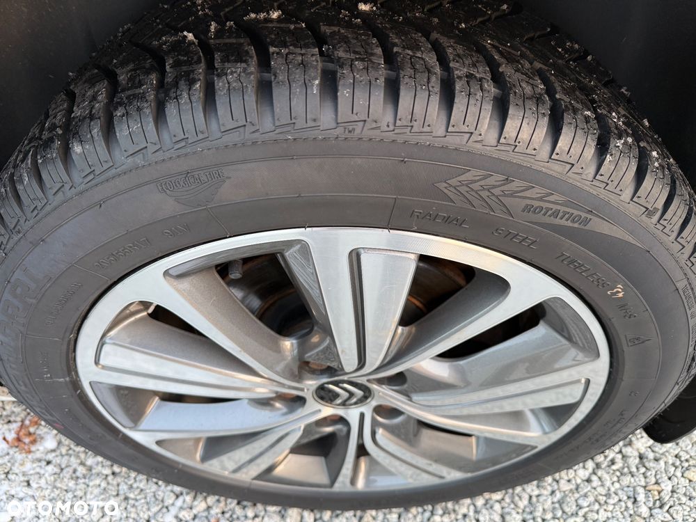 Citroën C4 Grand Picasso 2.0 BlueHDi Exclusive - 8