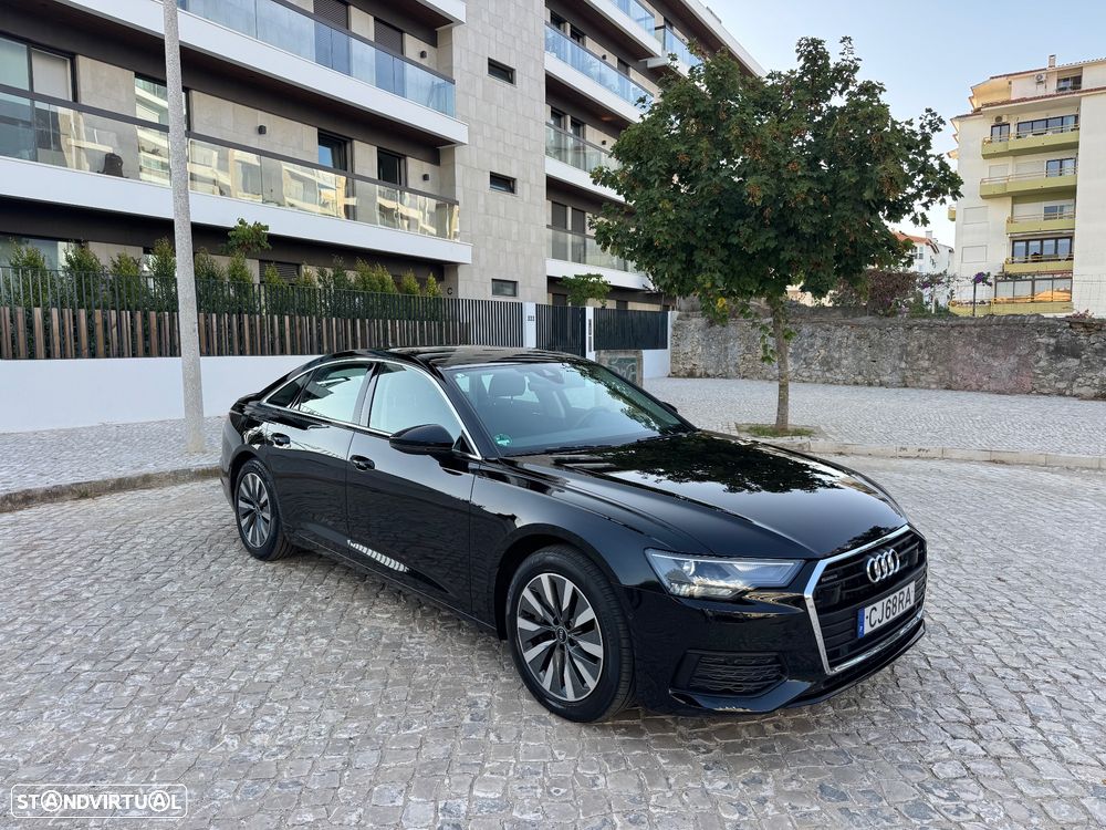 Audi A6 50 TFSIe quattro S tronic - 21