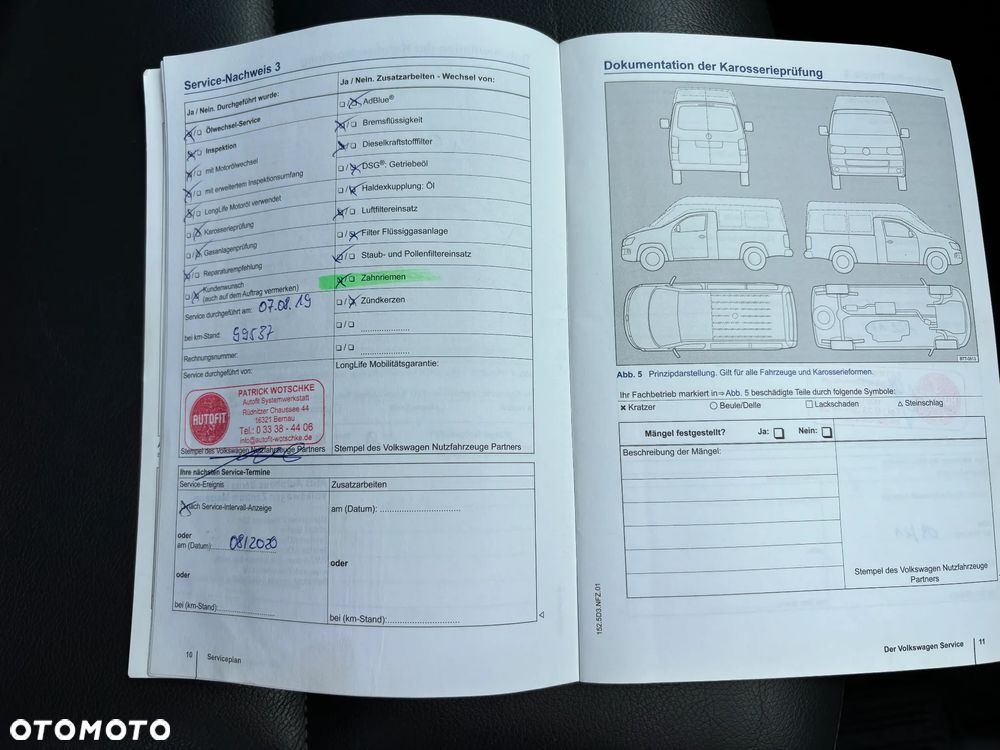 Volkswagen Amarok 2.0 BiTDI BMT Autm Highline - 29