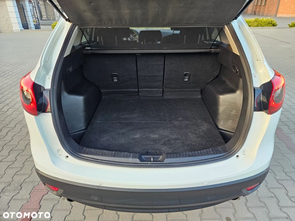 Mazda CX-5 2.0 Skyenergy 2WD - 10