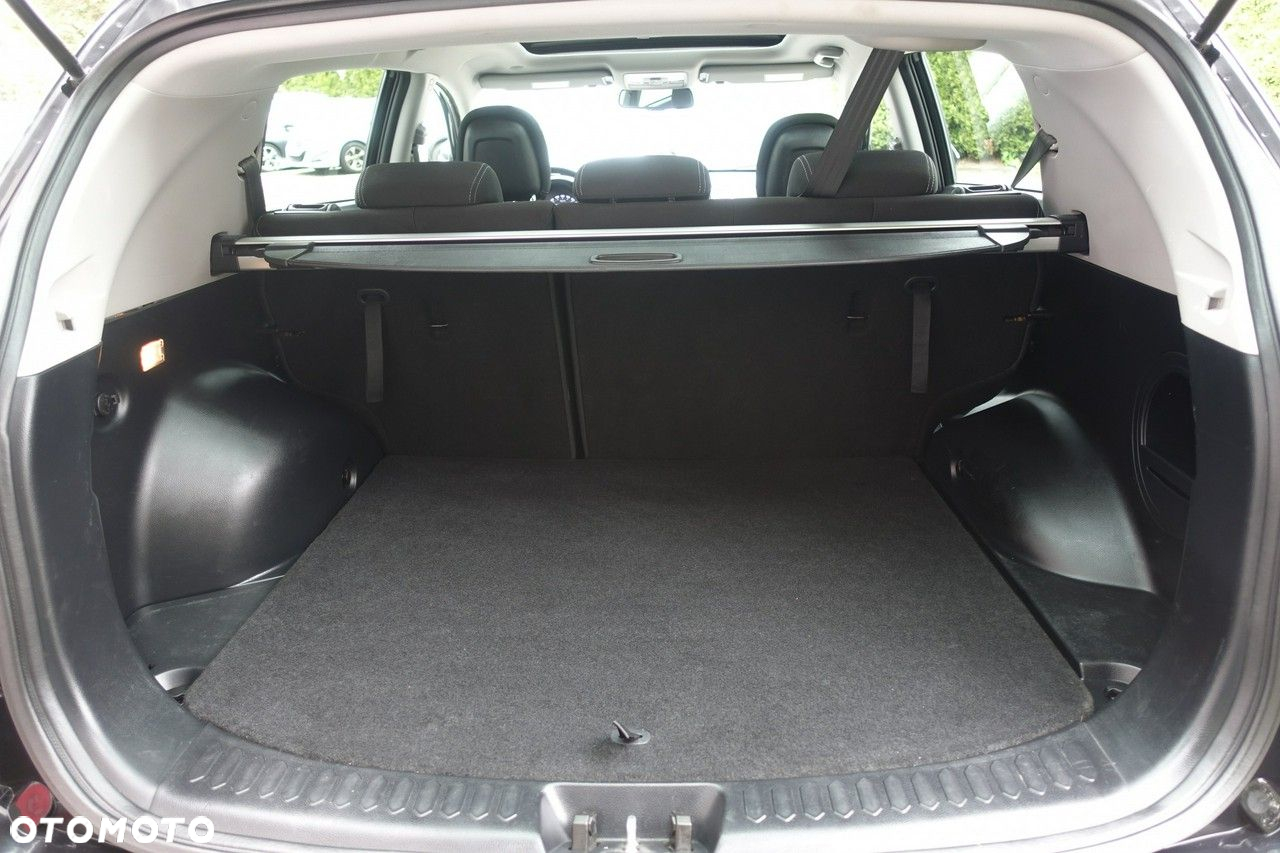 Kia Sportage - 17