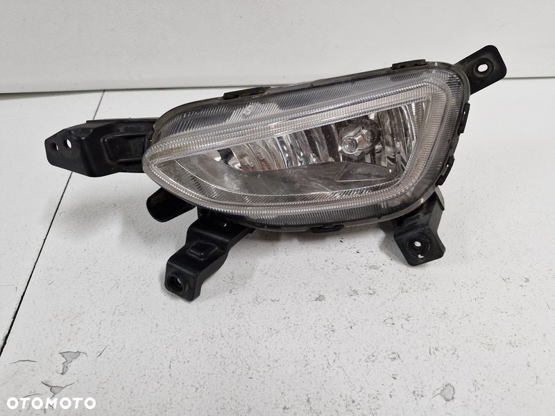 tucson iii 3 halogen prawy przód lampa przeciwmgielna prawa przednia 92202-d7000 - 1
