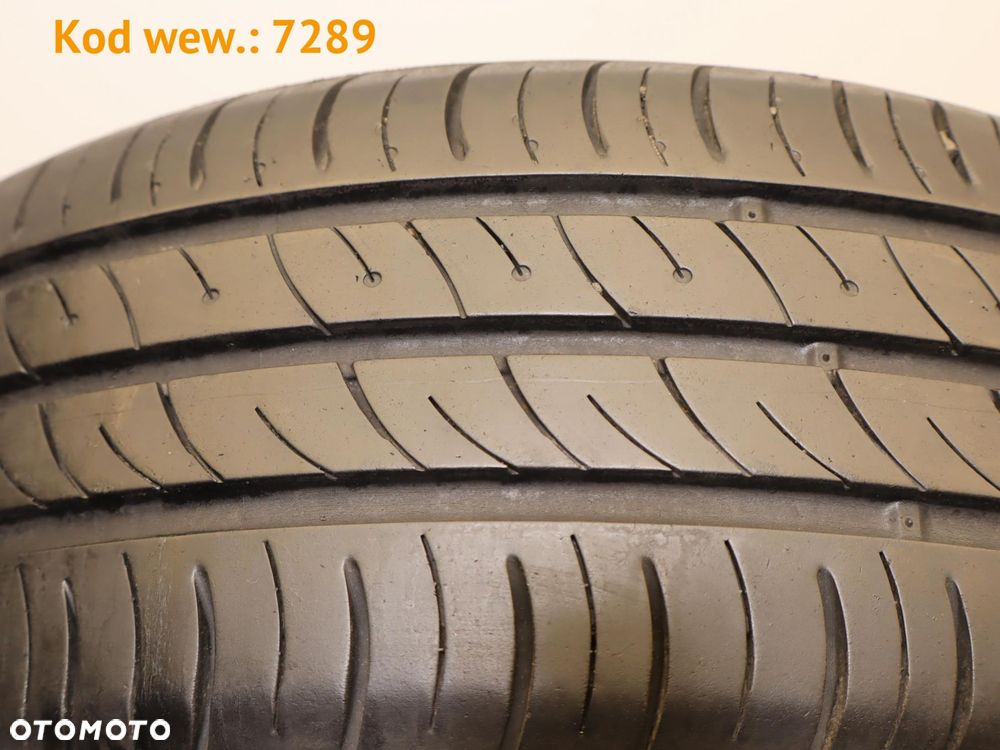Kumho Ecowing ES01 - 185/60 R15 - 8