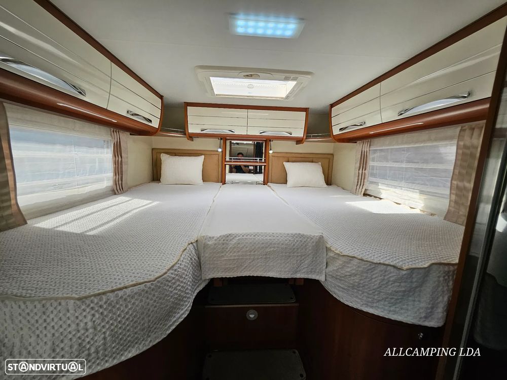 Mobilvetta K-Yacht CAMAS GEMEAS - 39