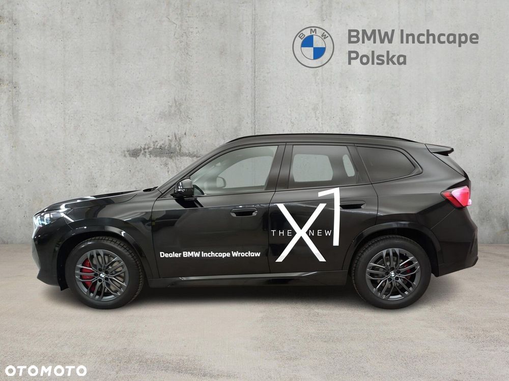 BMW X1 sDrive20i mHEV sport - 3