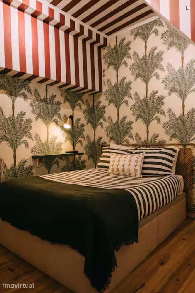 Apartamento com 1 quartos - localizado em Alfama Lisbon - Grande imagem: 4/15
