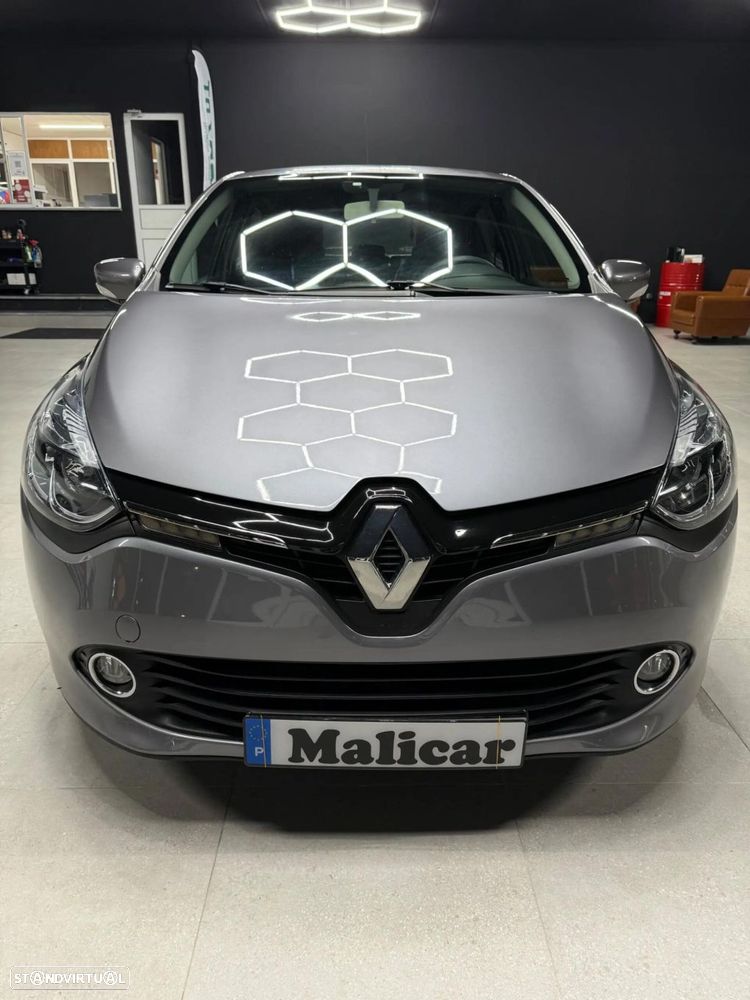 Renault Clio 0.9 TCE Confort - 3