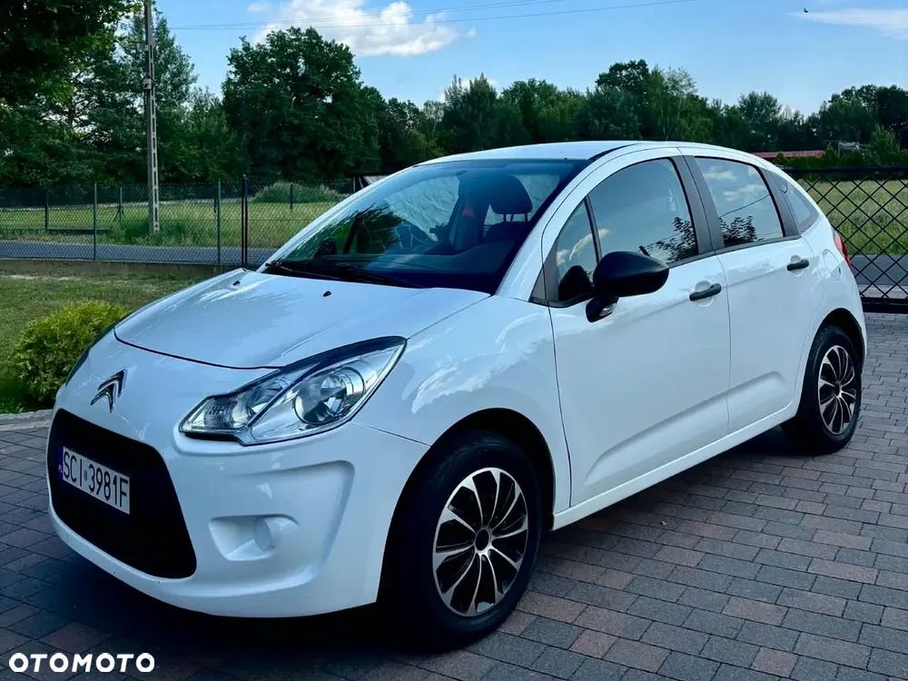 Citroën C3 1.1 Attraction - 1